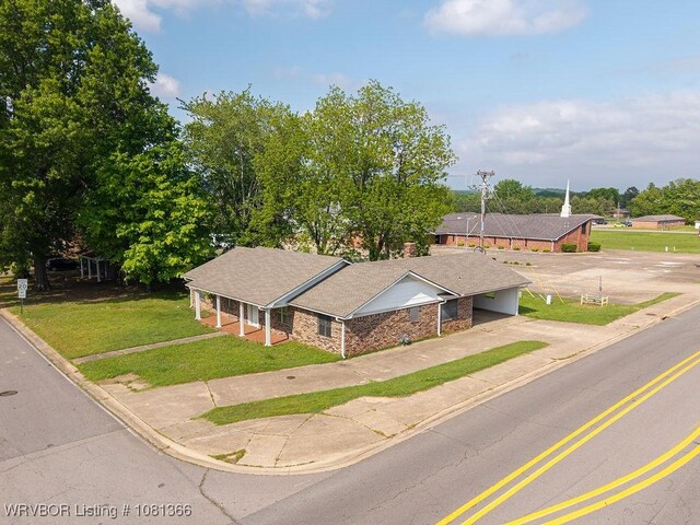 100 S Meadow Pl, Clarksville, AR 72830 - photo 13