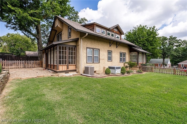 2124 S U St, Fort Smith, AR 72901 - photo 35