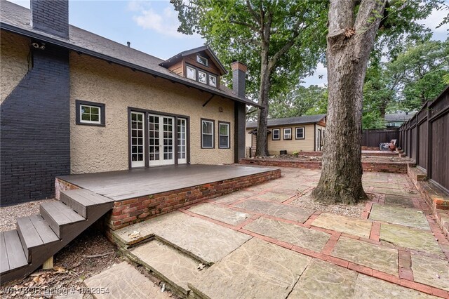 2124 S U St, Fort Smith, AR 72901 - photo 34