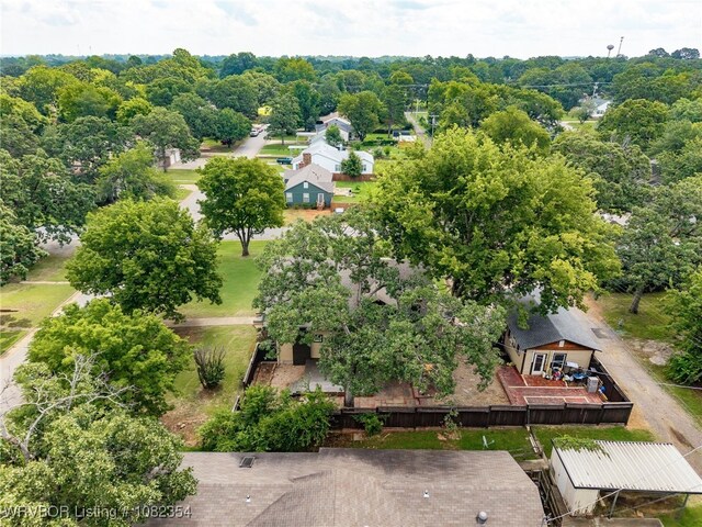 2124 S U St, Fort Smith, AR 72901 - photo 40