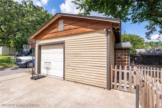 2124 S U St, Fort Smith, AR 72901 - photo 36