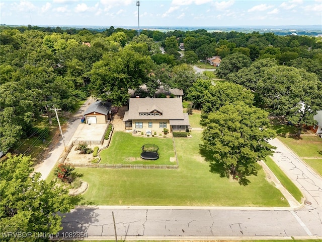 2124 S U St, Fort Smith, AR 72901 - photo 39