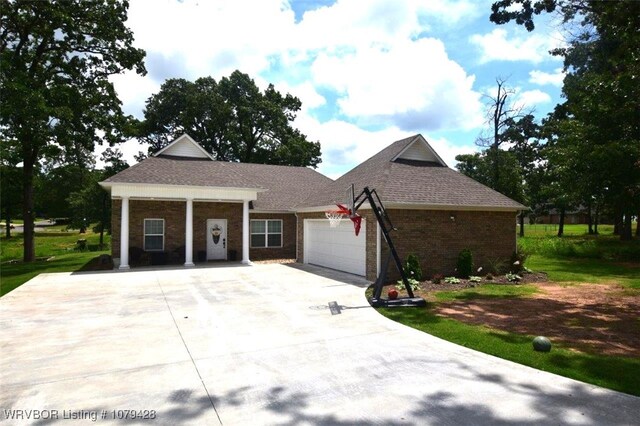 1111 Ridge Dr, Stilwell, OK 74960 - photo 3