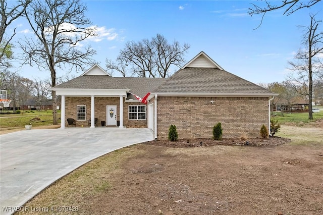1111 Ridge Dr, Stilwell, OK 74960 - photo 2