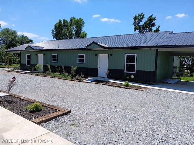 180 E Doughty St, Colcord, OK 74338 - photo 1