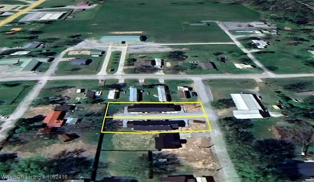 180 E Doughty St, Colcord, OK 74338 - photo 24