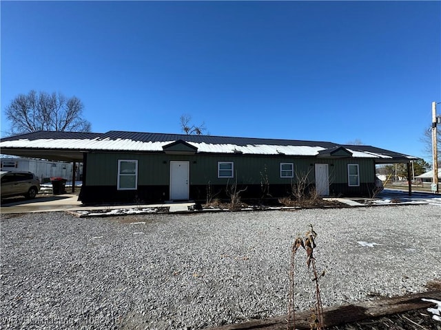 180 E Doughty St, Colcord, OK 74338 - photo 18