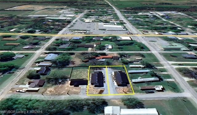 180 E Doughty St, Colcord, OK 74338 - photo 25