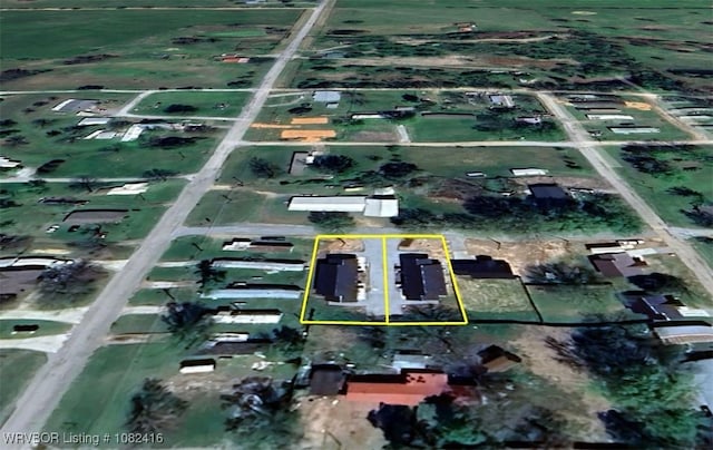 180 E Doughty St, Colcord, OK 74338 - photo 23