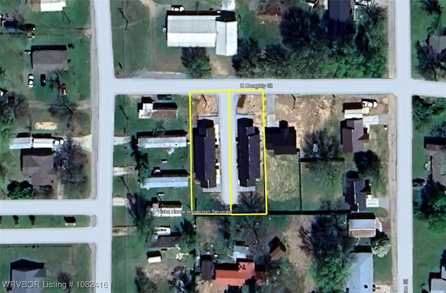 180 E Doughty St, Colcord, OK 74338 - photo 22