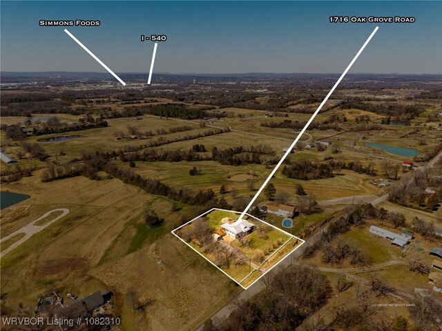 1716 Oak Grove Rd, Van Buren, AR 72956 - photo 7