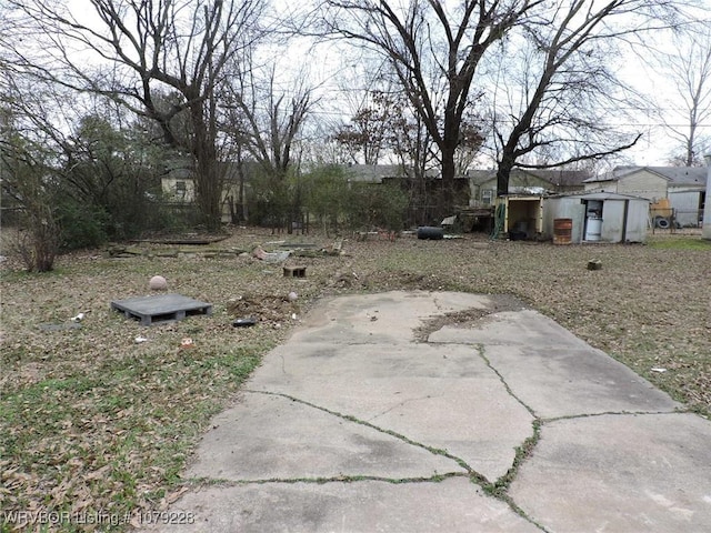 Listing photo 3 for 3430 Santa Fe St, Fort Smith AR 72904