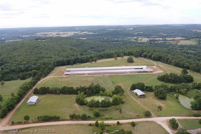 4468 Madison 3050th Rd, Huntsville AR, 72740 land for sale