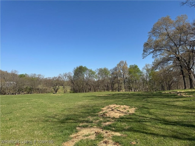 74539 S 4695th Rd, Stilwell, OK 74960