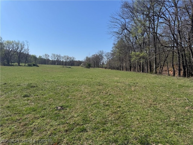 74539 S 4695th Rd, Stilwell, OK 74960