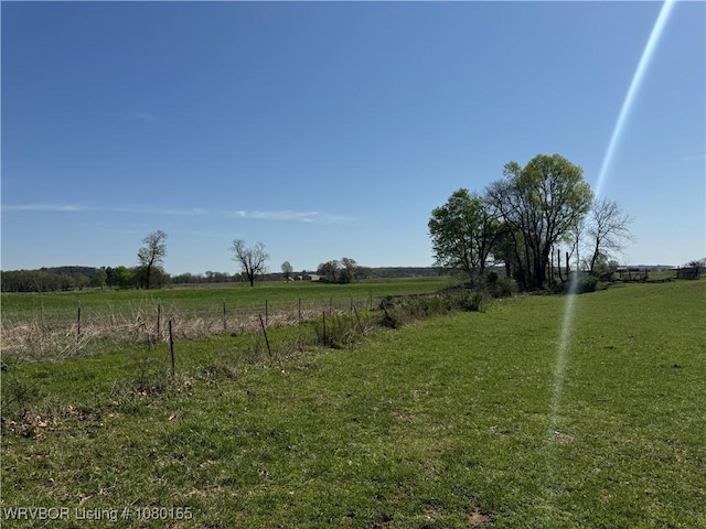 74539 S 4695th Rd, Stilwell, OK 74960