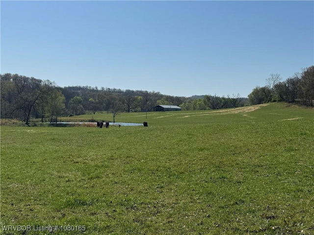 74539 S 4695th Rd, Stilwell, OK 74960