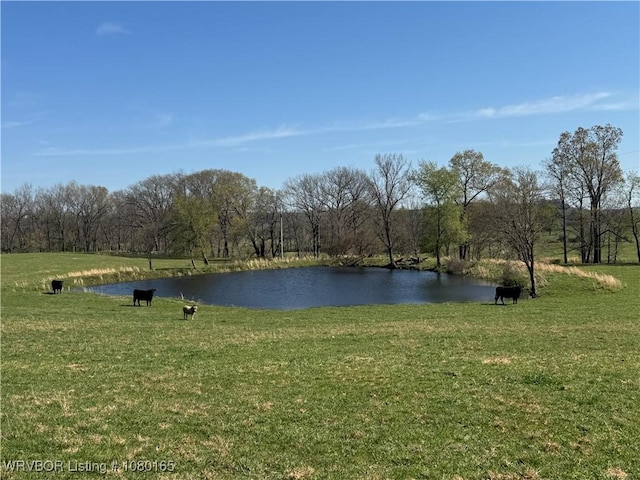 74539 S 4695th Rd, Stilwell, OK 74960