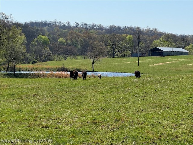 74539 S 4695th Rd, Stilwell, OK 74960