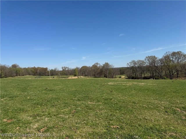 74539 S 4695th Rd, Stilwell, OK 74960