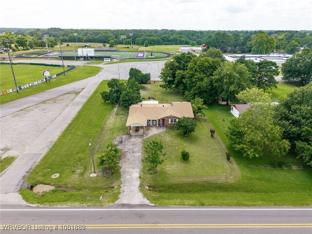 909 S Division St, Lavaca, AR 72941 - photo 32