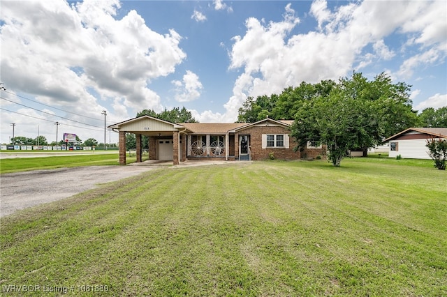 909 S Division St, Lavaca, AR 72941 - photo 2