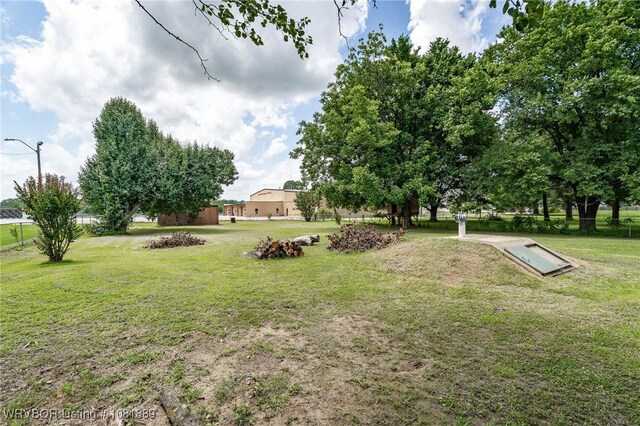 909 S Division St, Lavaca, AR 72941 - photo 26