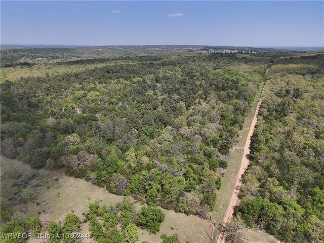 TRACT10 Station Rd, Bokoshe, OK 74930 - photo 11