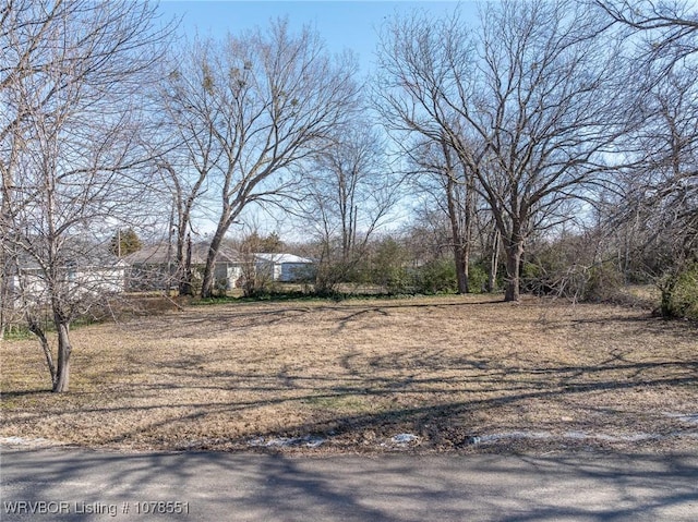 904 S Locust, Sallisaw OK, 74995 land for sale