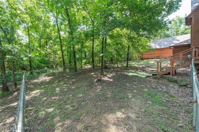 4610 Old Chismville Rd, Greenwood, AR 72936 - photo 33