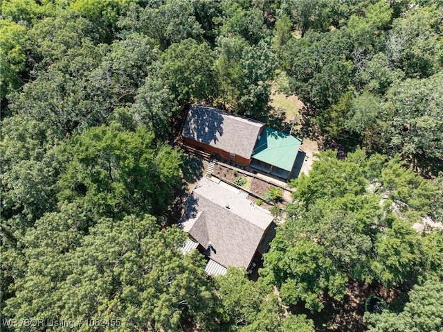 4610 Old Chismville Rd, Greenwood, AR 72936 - photo 42