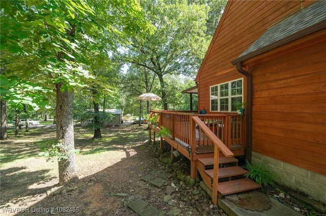 4610 Old Chismville Rd, Greenwood, AR 72936 - photo 6