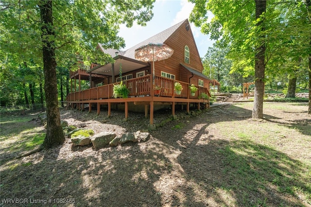 4610 Old Chismville Rd, Greenwood, AR 72936 - photo 1