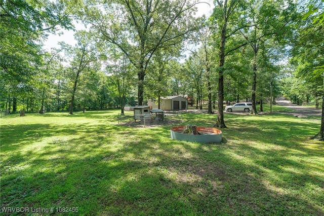 4610 Old Chismville Rd, Greenwood, AR 72936 - photo 37