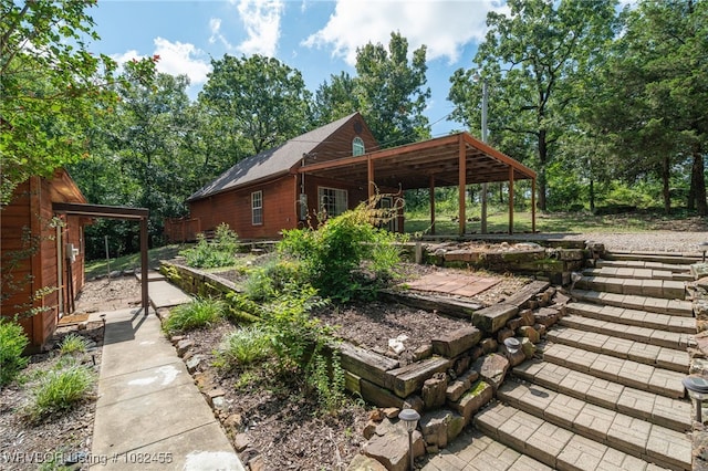 4610 Old Chismville Rd, Greenwood, AR 72936 - photo 4