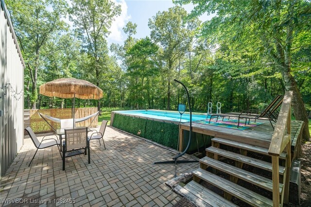 4610 Old Chismville Rd, Greenwood, AR 72936 - photo 36