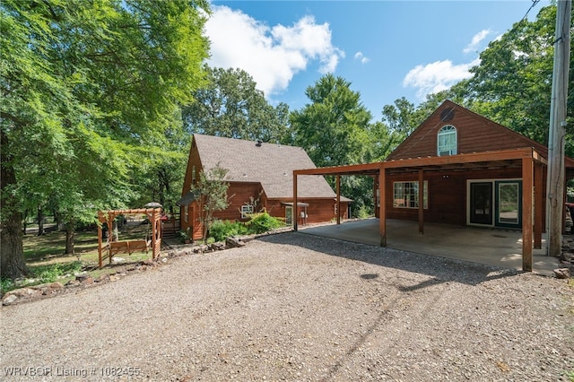 4610 Old Chismville Rd, Greenwood, AR 72936 - photo 5