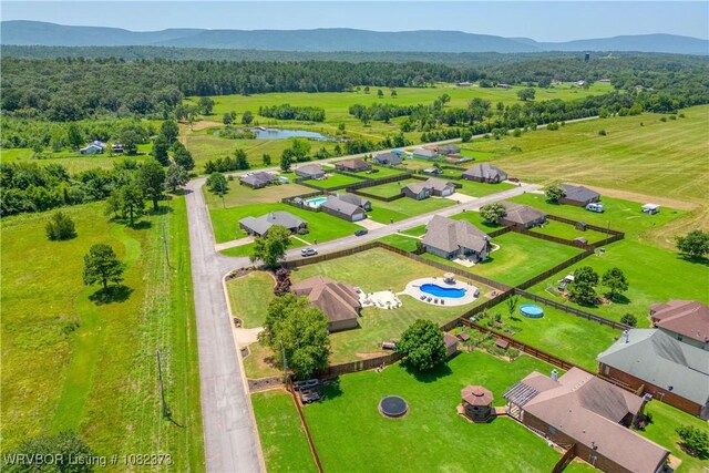 515 Slate Rd, Mansfield, AR 72944 - photo 49