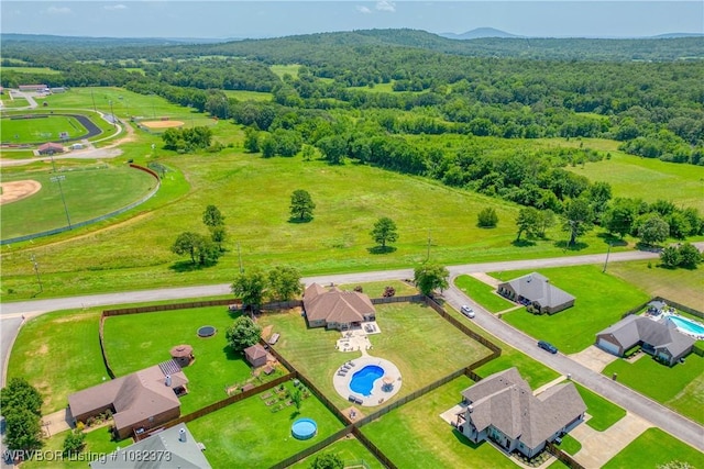 515 Slate Rd, Mansfield, AR 72944 - photo 47