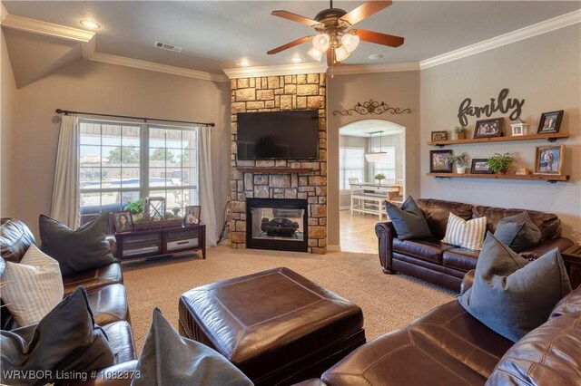 515 Slate Rd, Mansfield, AR 72944 - photo 5