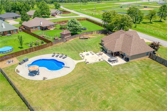 515 Slate Rd, Mansfield, AR 72944 - photo 33