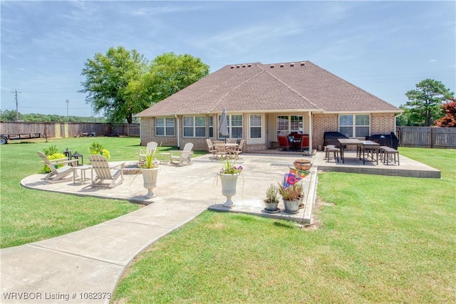 515 Slate Rd, Mansfield, AR 72944 - photo 32