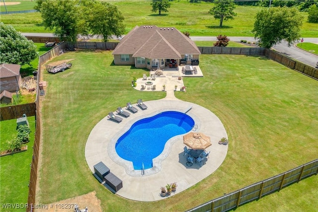 515 Slate Rd, Mansfield, AR 72944 - photo 27