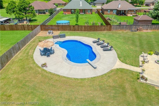 515 Slate Rd, Mansfield, AR 72944 - photo 34