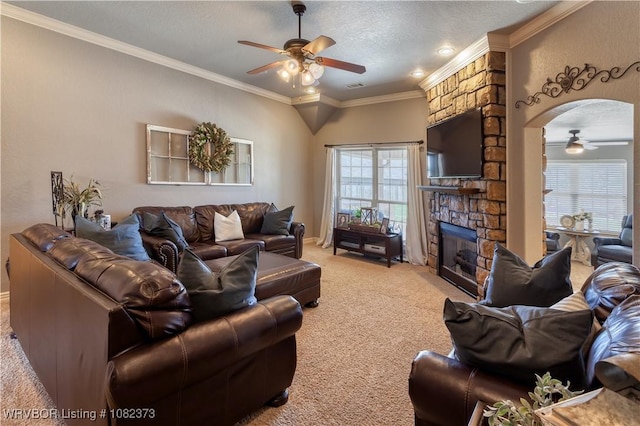 515 Slate Rd, Mansfield, AR 72944 - photo 6