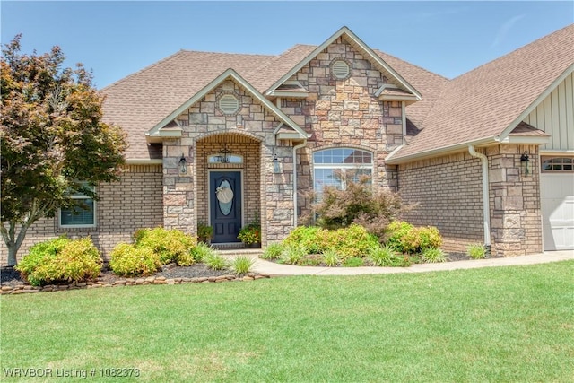 515 Slate Rd, Mansfield, AR 72944 - photo 3