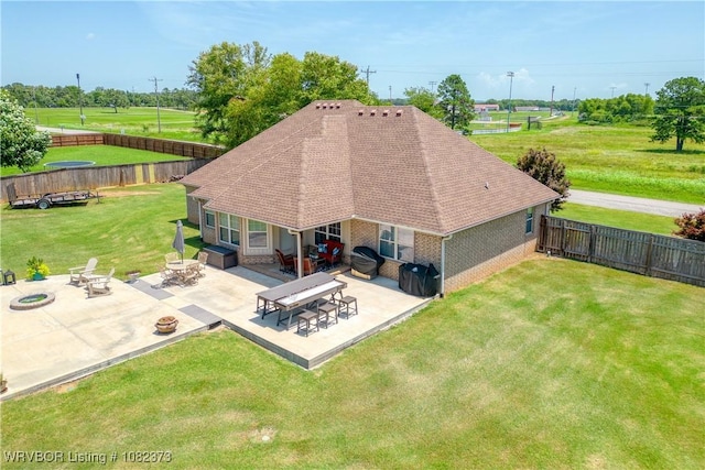 515 Slate Rd, Mansfield, AR 72944 - photo 36
