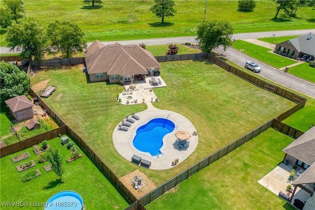 515 Slate Rd, Mansfield, AR 72944 - photo 28