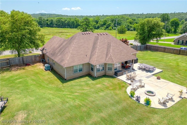 515 Slate Rd, Mansfield, AR 72944 - photo 39
