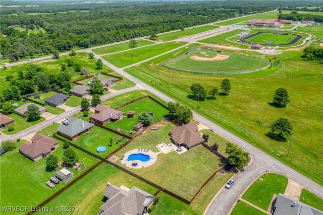 515 Slate Rd, Mansfield, AR 72944 - photo 42